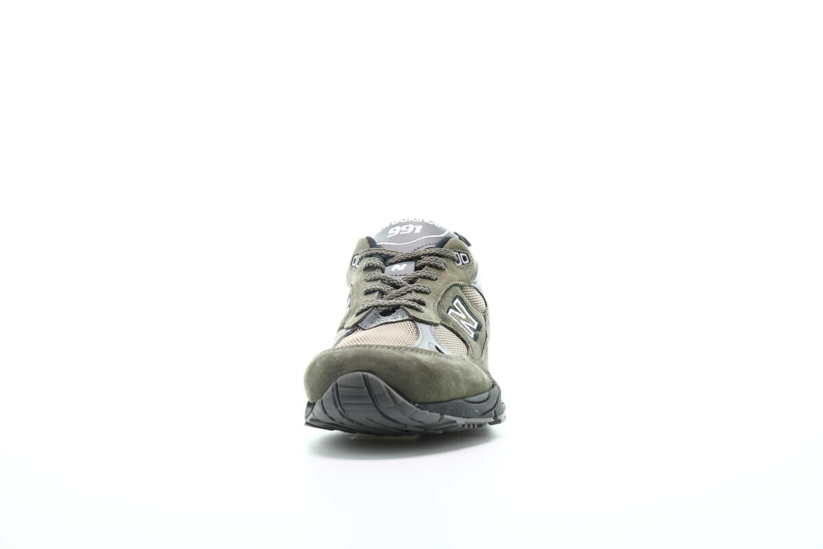 New Balance M 991 FDS 